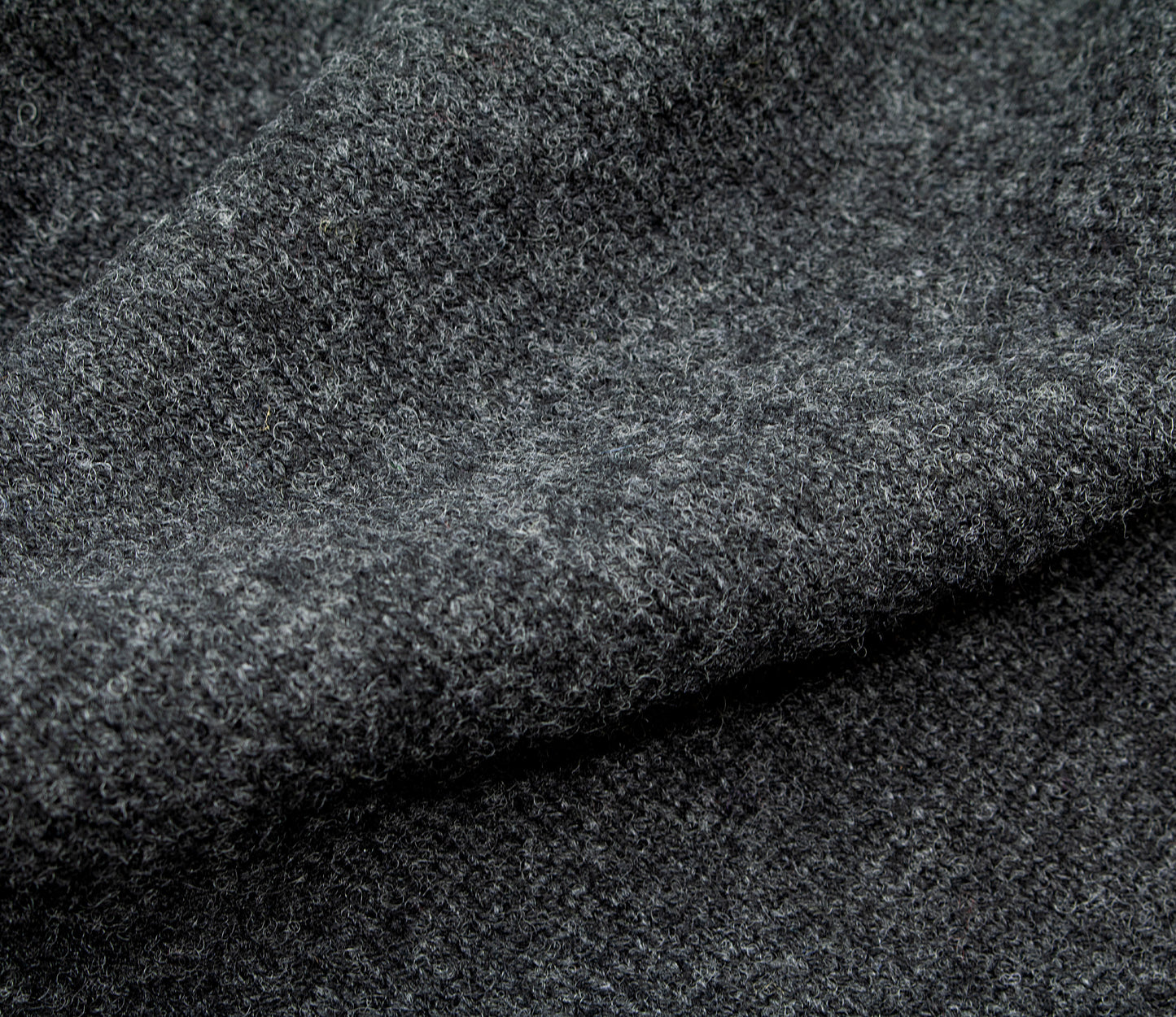 Geelong Cardigan in Charcoal