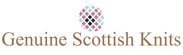 Genuine Scottish Knits